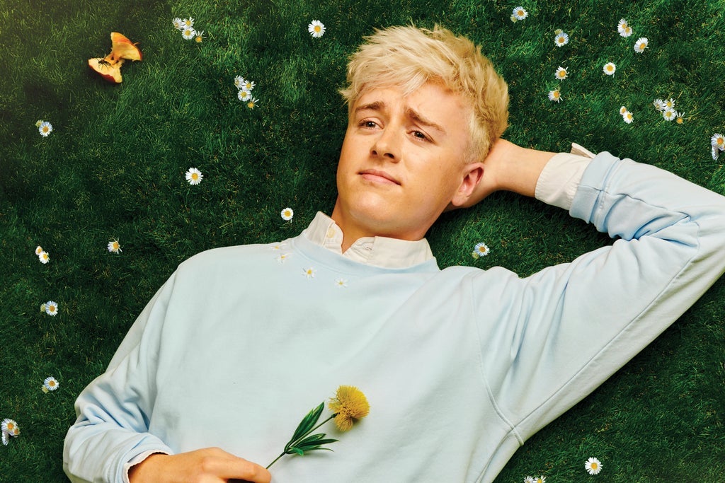 Daniel Foxx: How Lovely