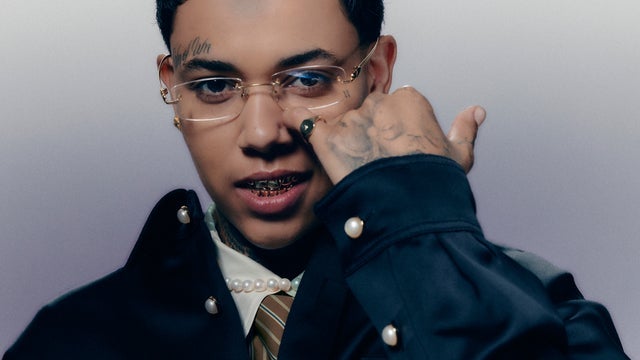 kwn in The Mod Club (formerly known as The Axis Club), Toronto 02/11/2025