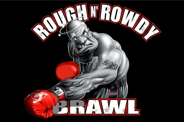 Buy Rough N Rowdy Brawl Tickets 2023 Event Dates And Schedule