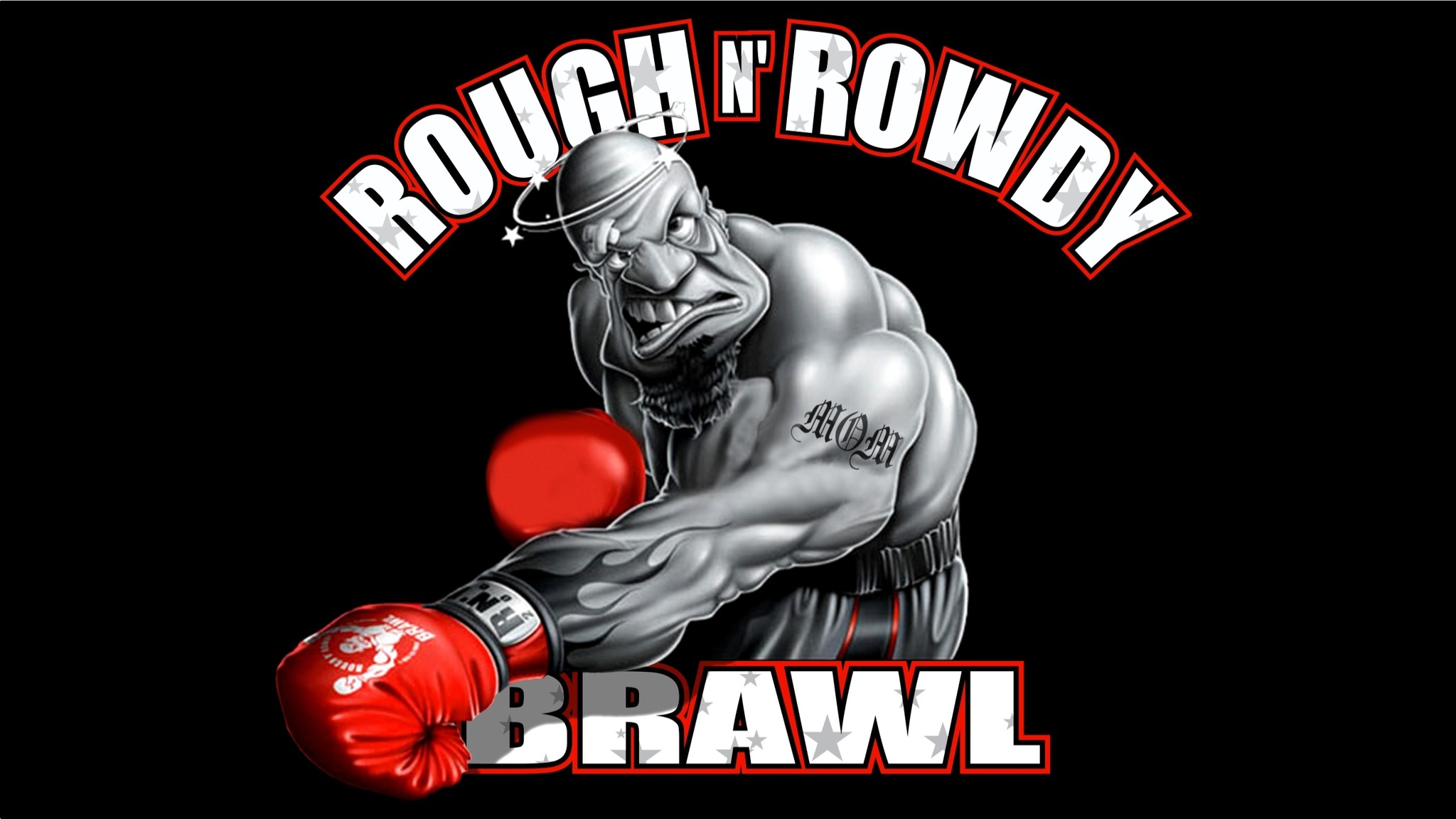 Rough N Rowdy Brawl Tickets Single Game Tickets & Schedule