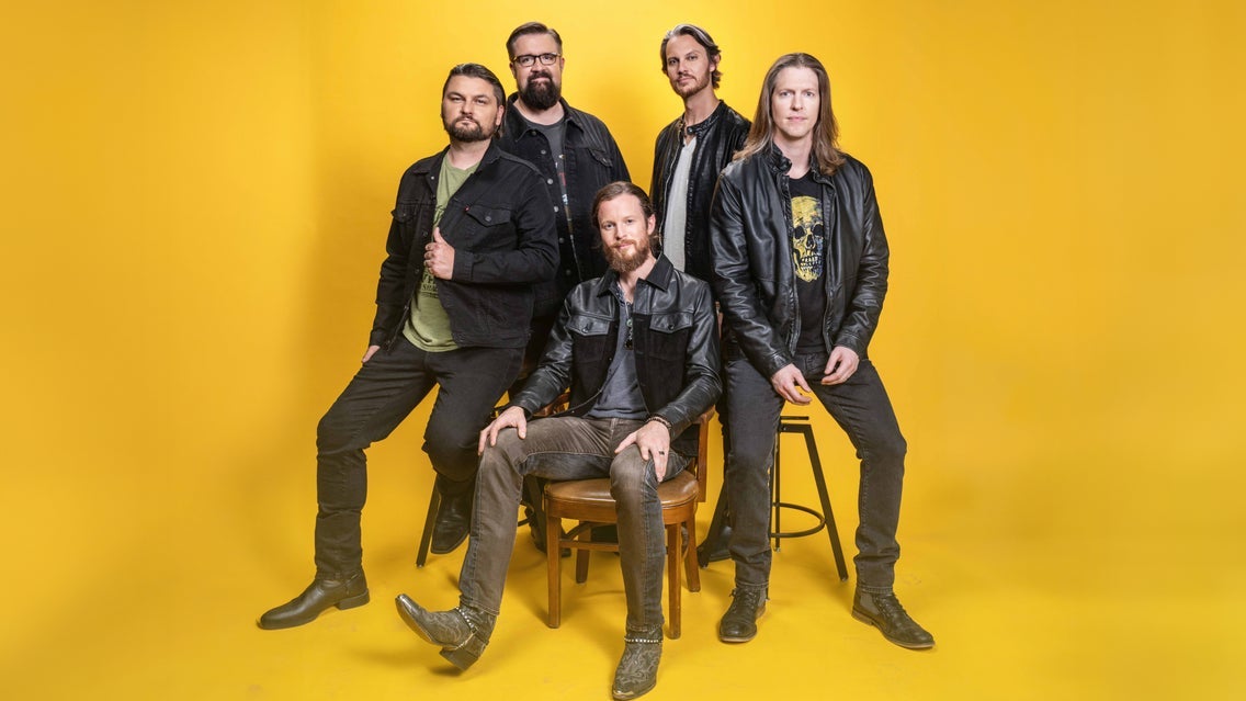 Home Free-crazy(er) Life Tour