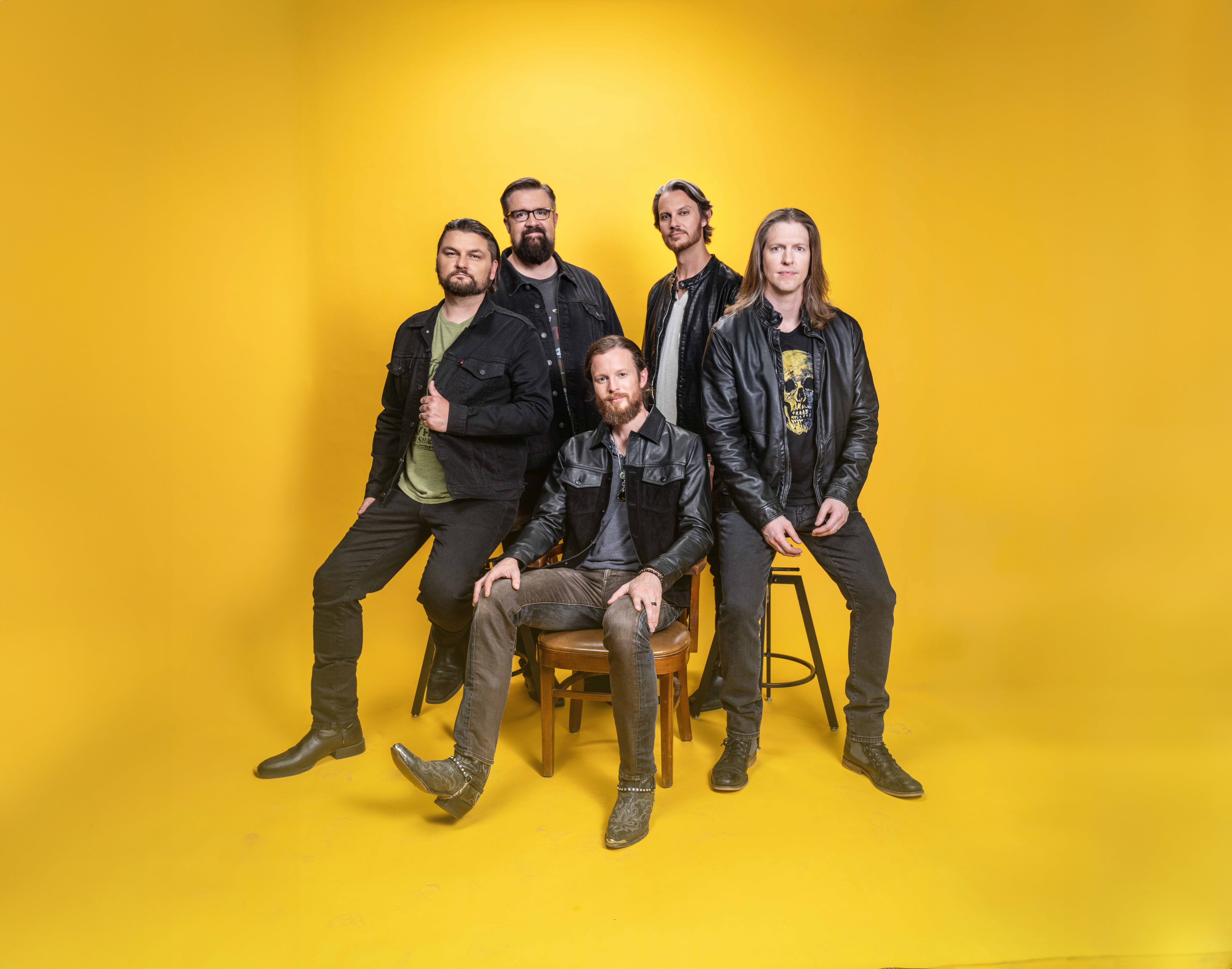 Home Free: Crazy(er) Life Tour