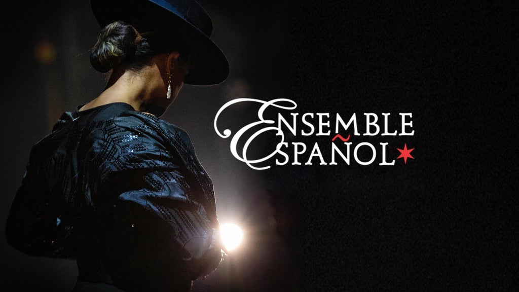 Hotels near Ensemble Espanol Events