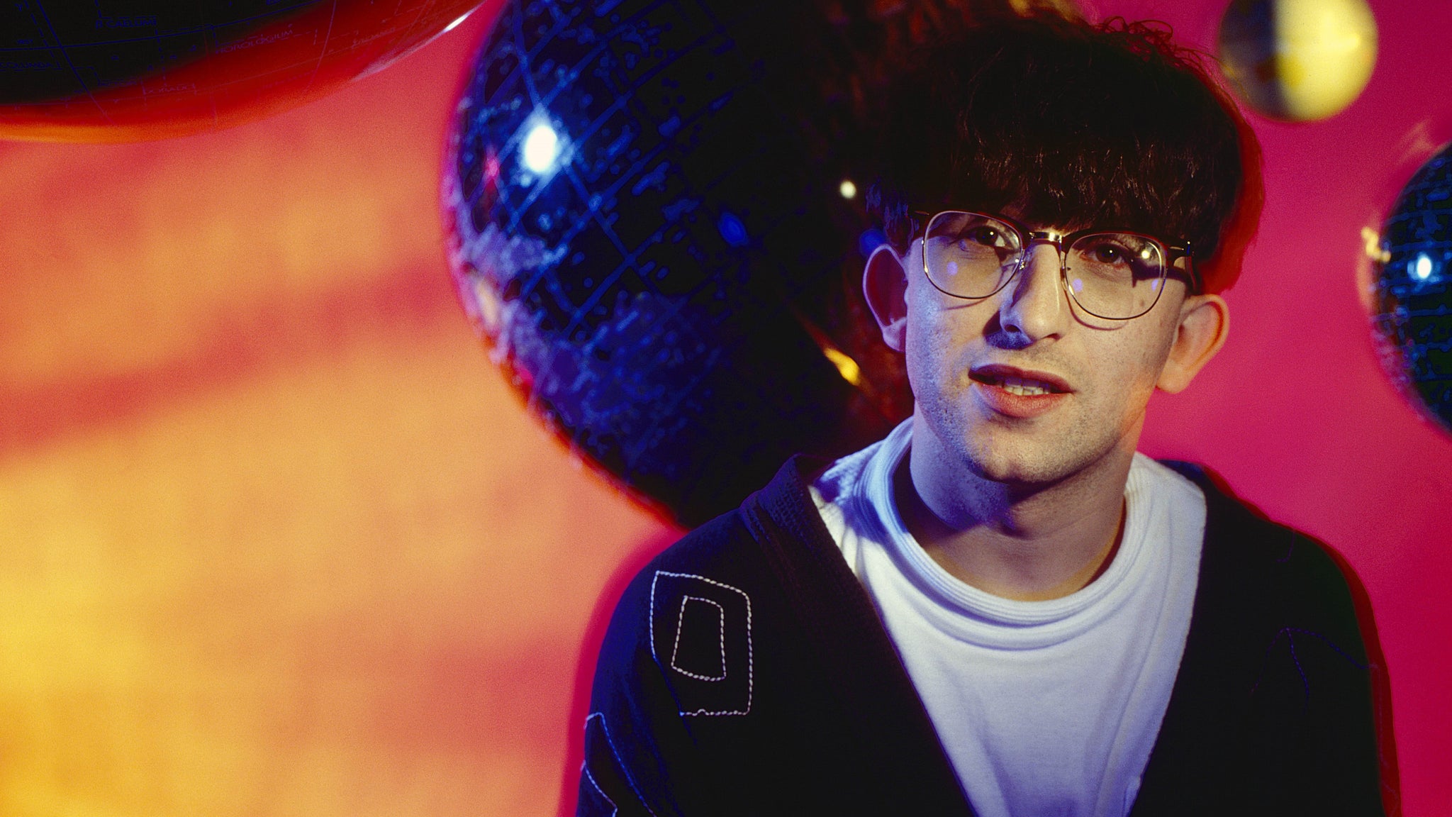 The Lightning Seeds