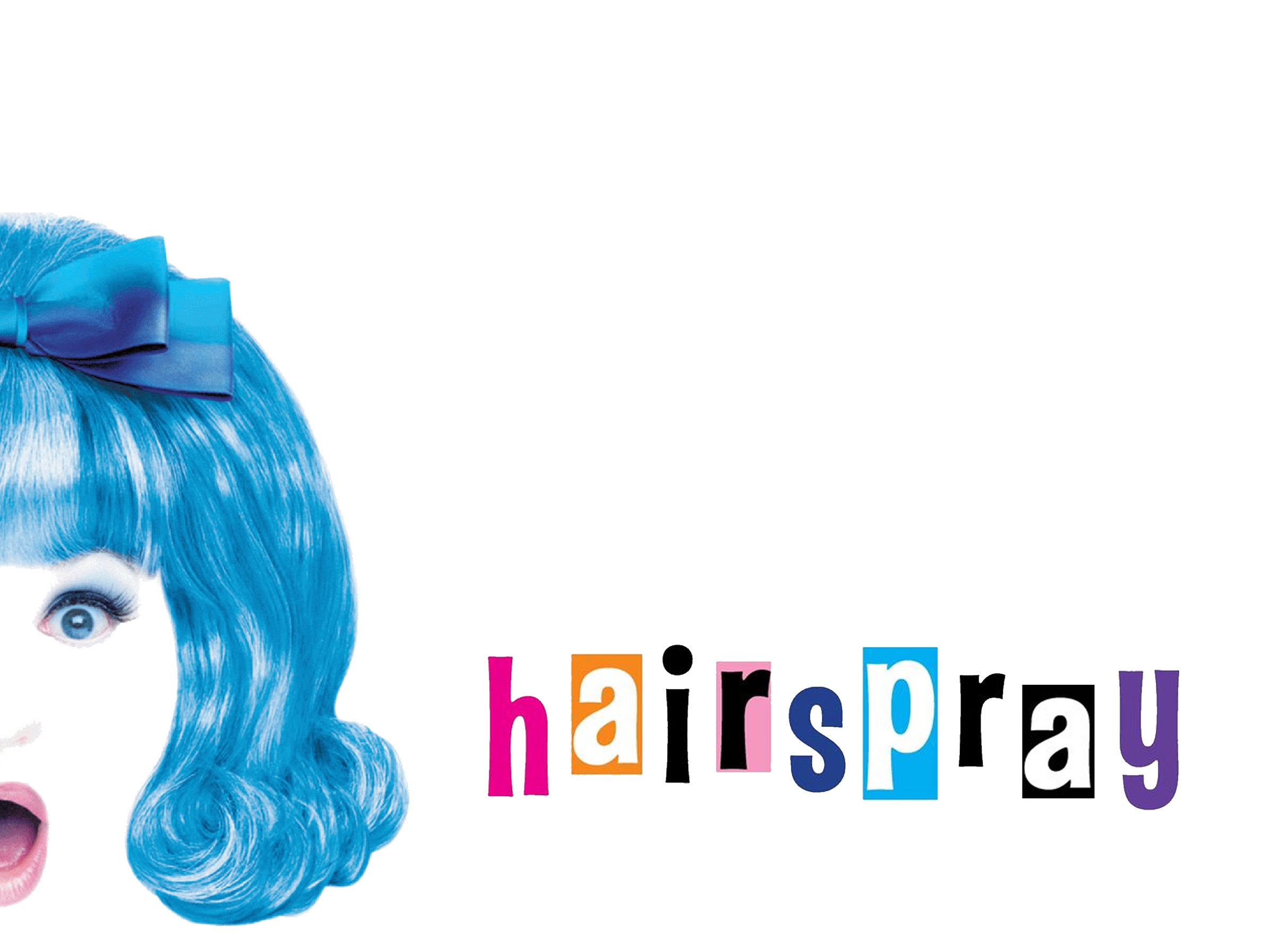 Virginia Musical Theatre - Hairspray