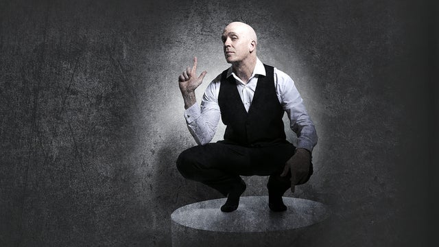 DEVIN TOWNSEND METAMORPHOSIS - SOLO TOUR 2026