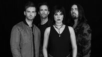 Halestorm and The Pretty Reckless with special guests presale passcode for show tickets in a city near you (in a city near you)