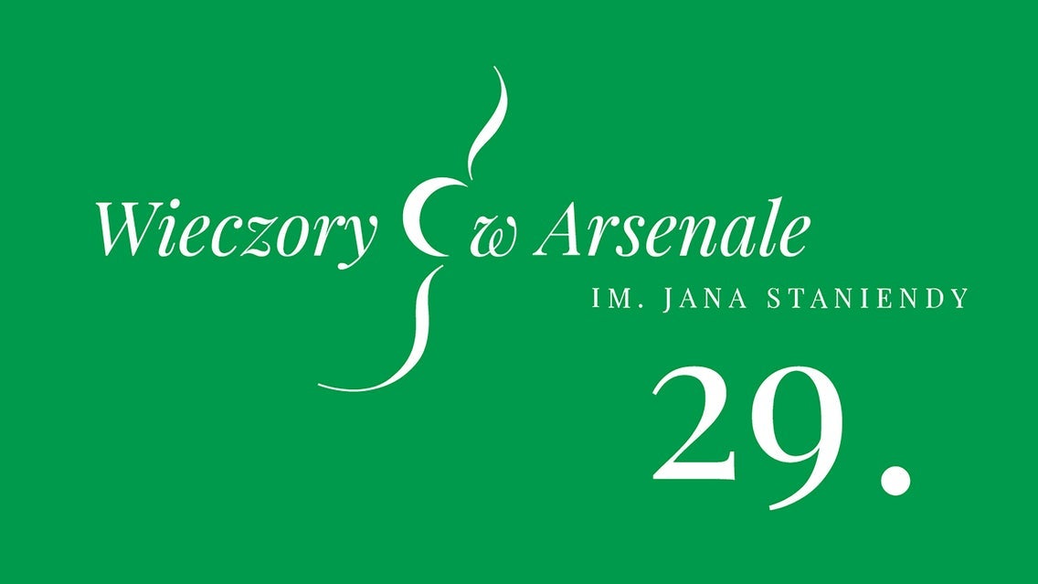 Festiwal Muzyki Kameralnej Wieczory w Arsenale