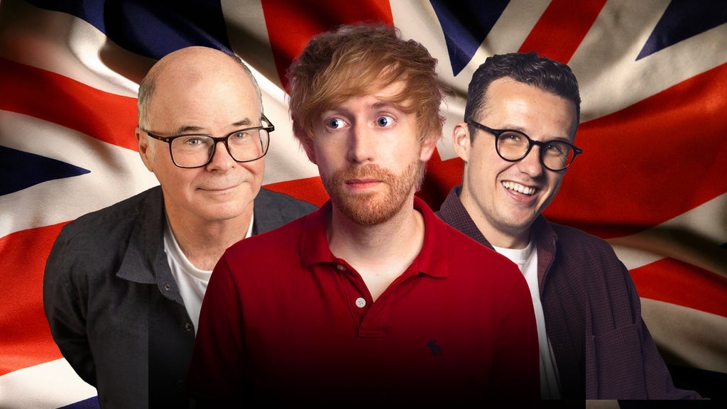 Photo of Best of the Edinburgh Fest