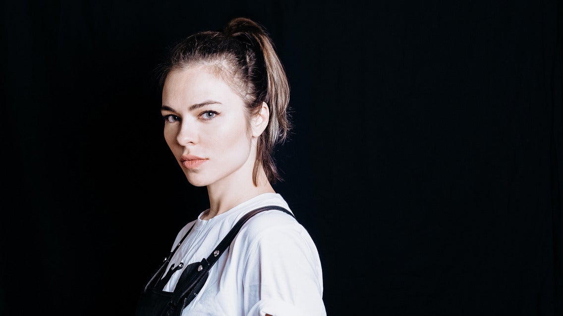 Nina Kraviz