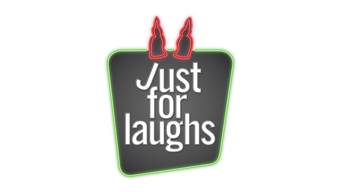 Photo of Just For Laughs Showcase