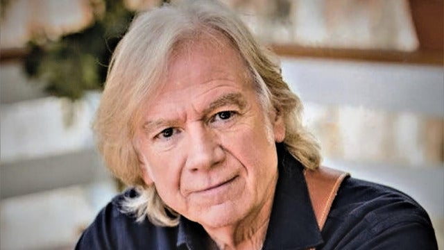 Justin Hayward