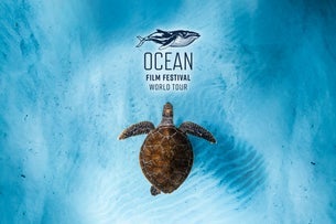 Ocean Film Festival World Tour 2026
