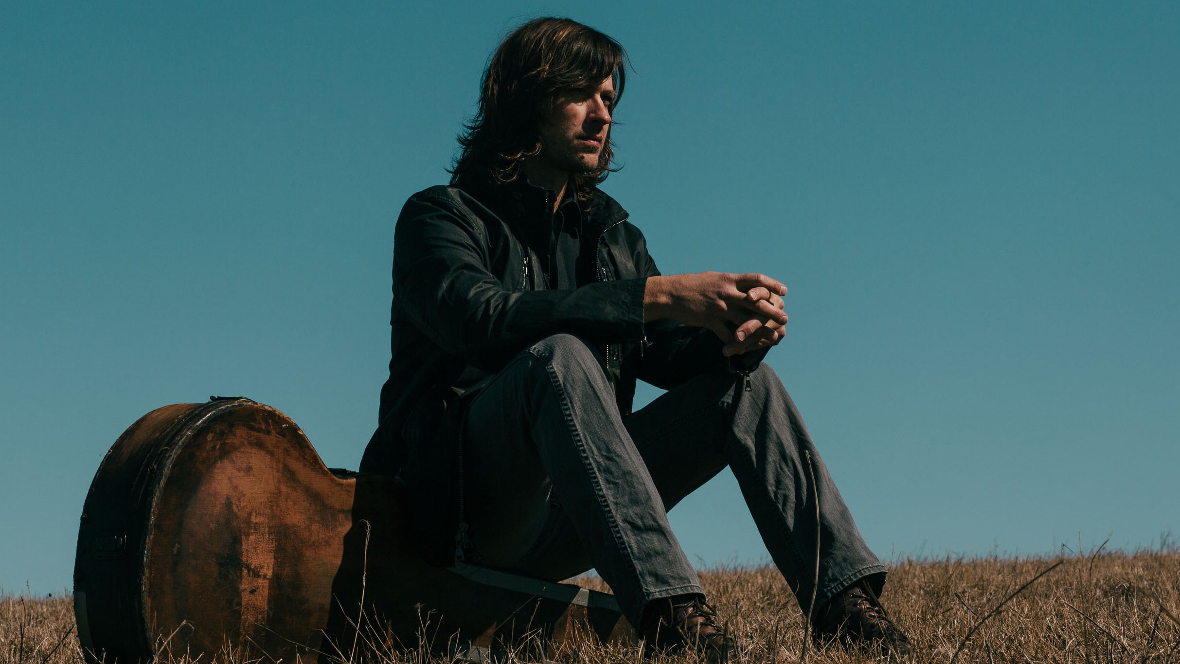 Rhett Miller at Vivarium – Milwaukee, WI