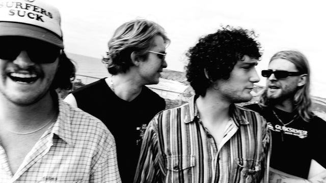 Fletchr Fletchr in The Lodge, Manchester 18/11/2025