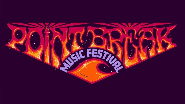 Point Break Music Festival
