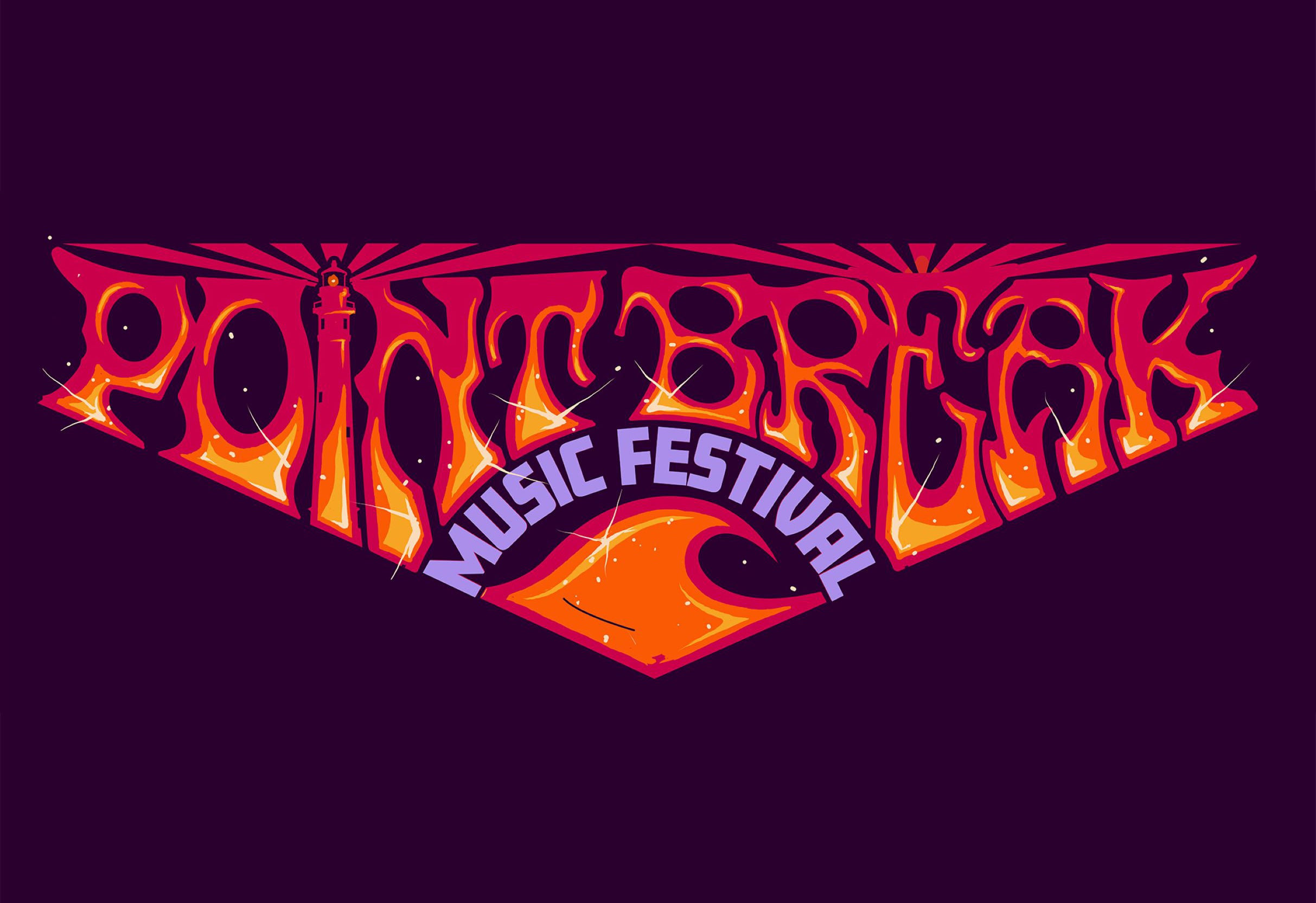 Point Break Music Festival presale information on freepresalepasswords.com
