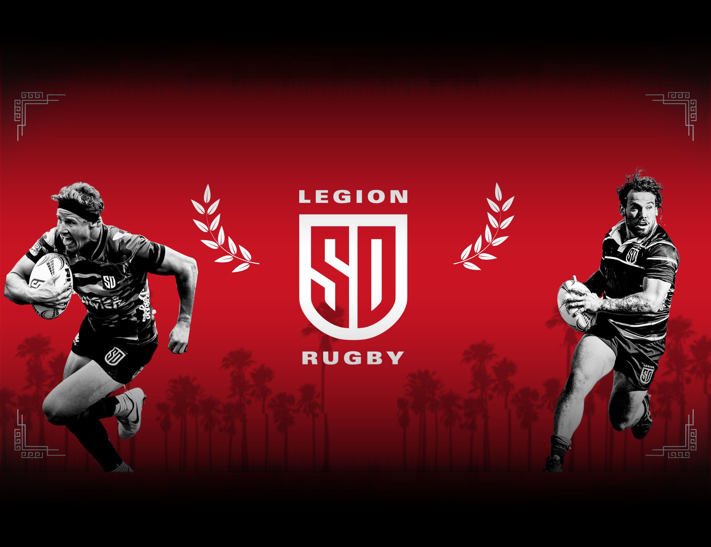 San Diego Legion vs. Chicago Hounds Rugby