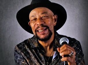 JOHN PRIMER & Giles Robson Band Blues, 2026-03-17, Verviers