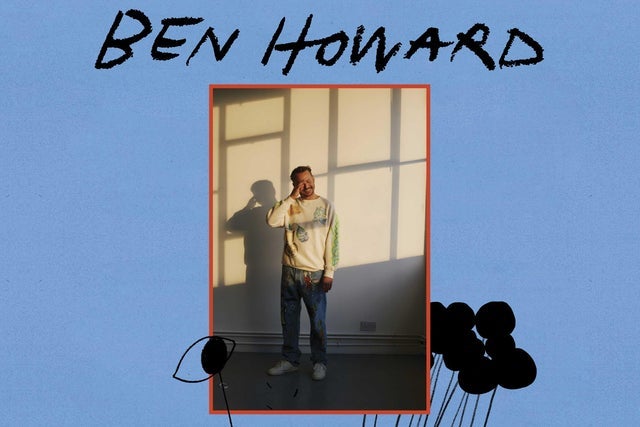 Ben Howard