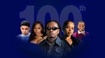 NCA&T Homecoming Concert