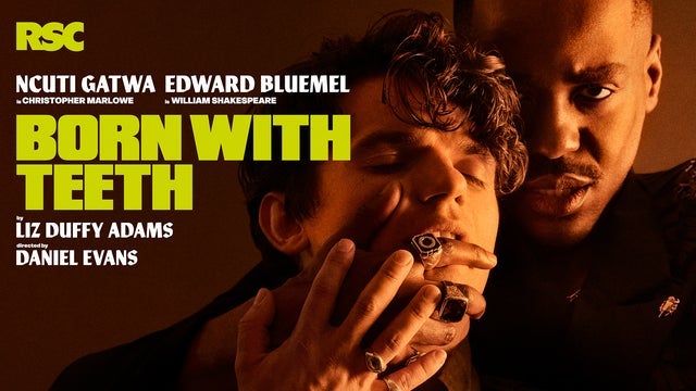 Born With Teeth in Wyndham’s Theatre, London 25/09/2025