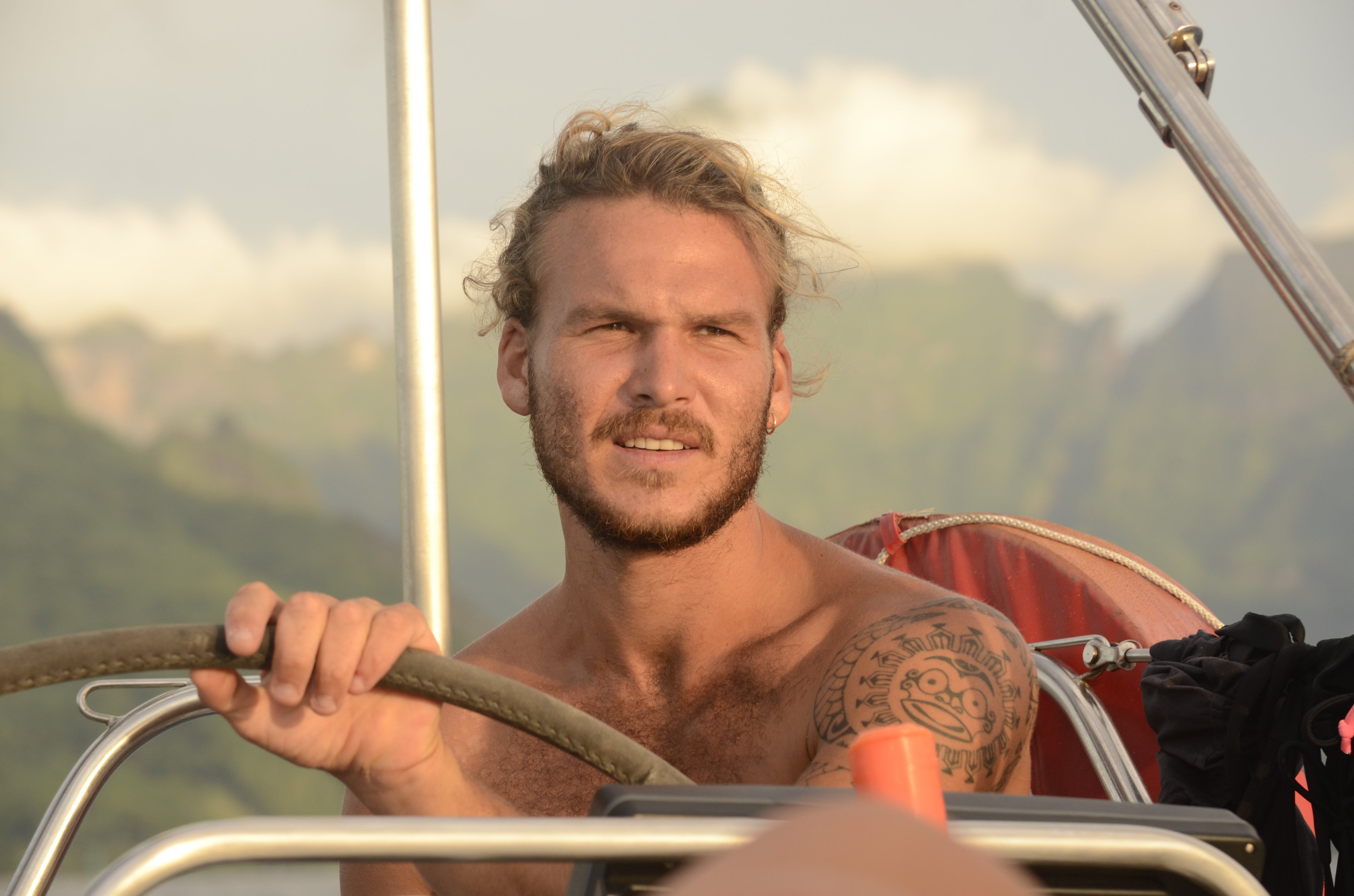 Emil Midé Erichsen – “En Søgen Efter Eventyr” – 2026-03-26