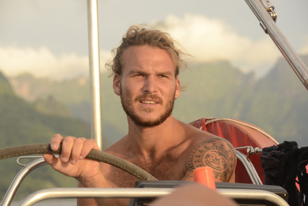 Emil Midé Erichsen - En Søgen Efter Eventyr in Turkey