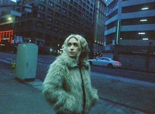Blondshell - 16+