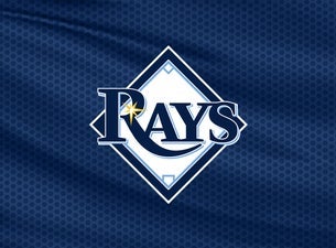 Tampa Bay Rays vs. Cincinnati Reds