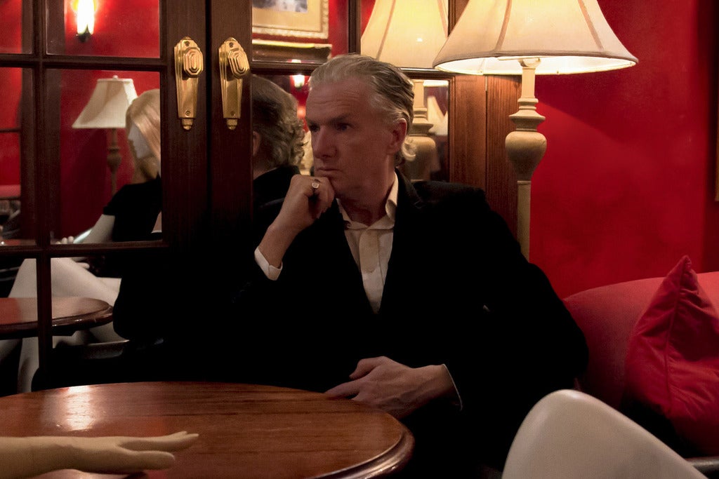 Mick Harvey & Sometimes With Others