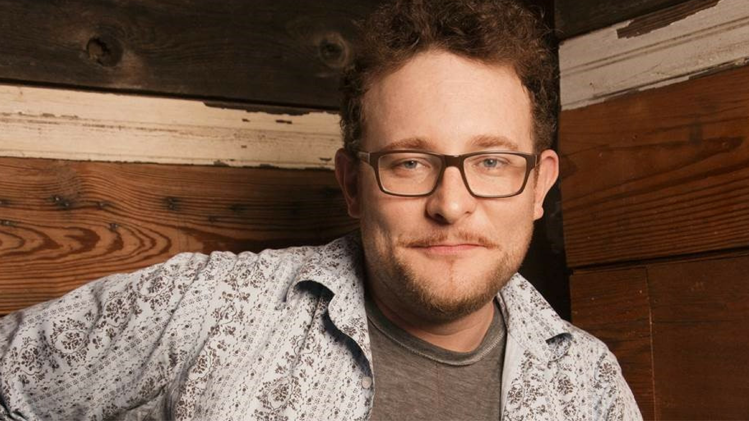 James Adomian at Irvine Improv – Irvine, CA