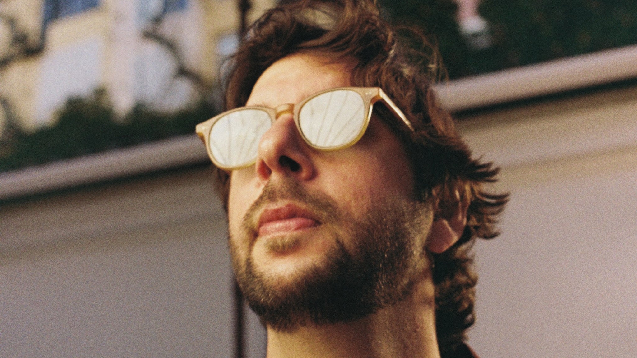 Charif Megarbane