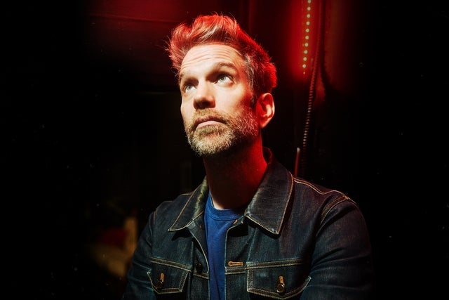 Presales to anthony jeselnik: wrath of man: members use these when buying pre-sale tickets