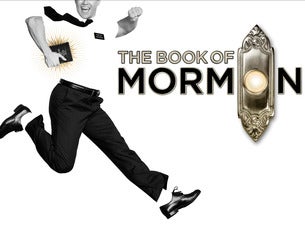 Broadway San Diego Presents: The Book Of Mormons