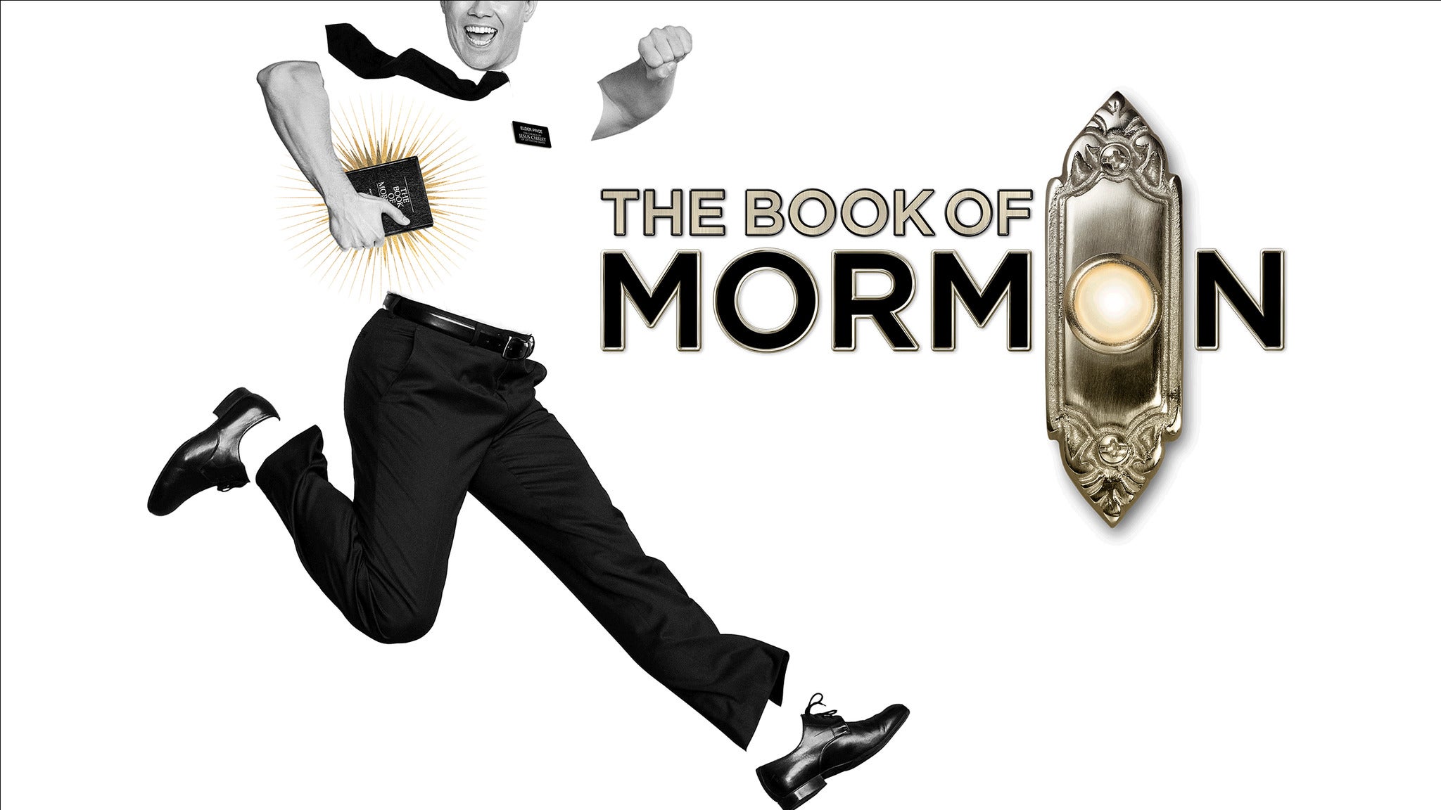 The Book of Mormon (Touring) presale code