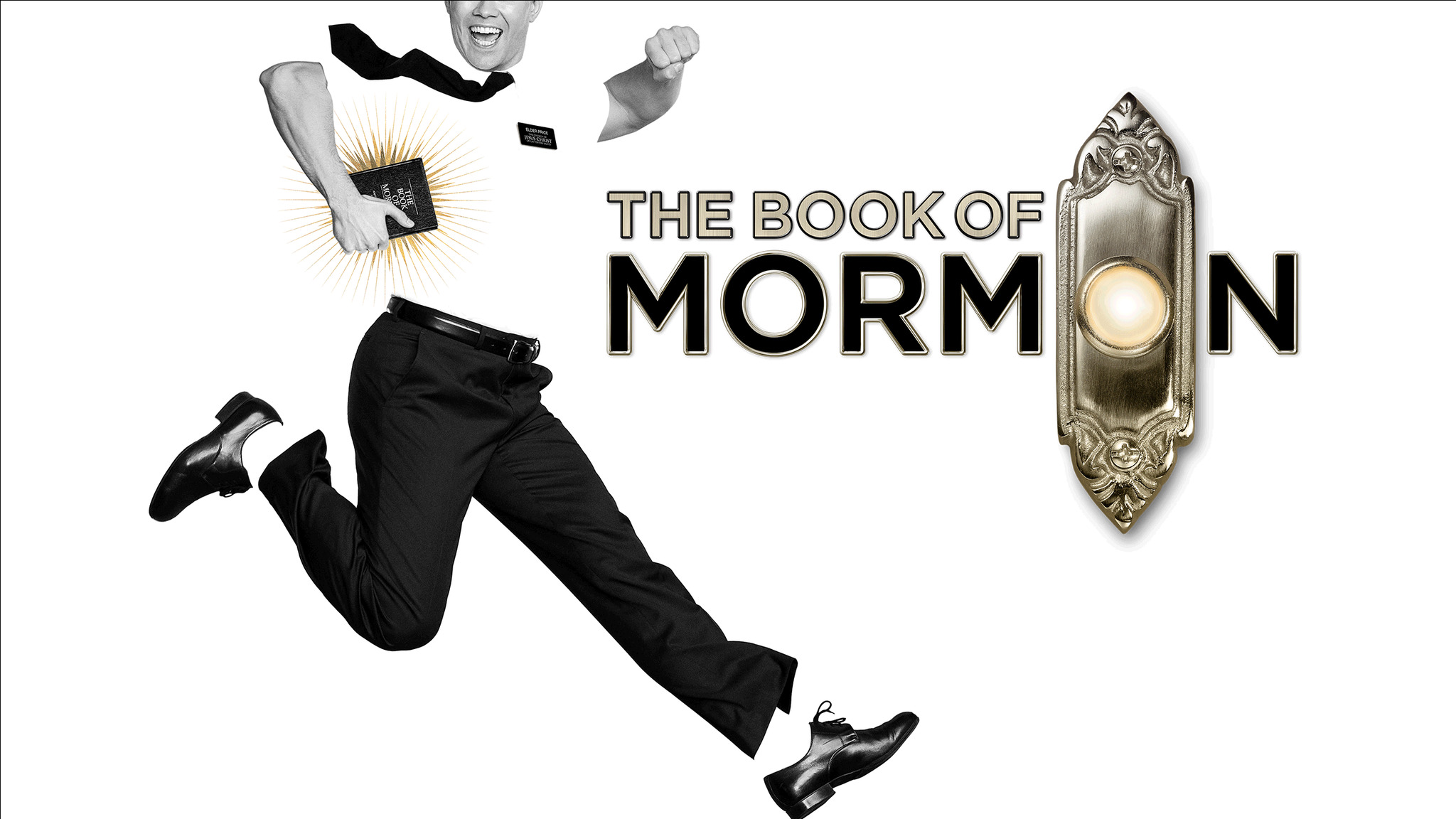 The Book Of Mormon Tickets New York NY SFGATE