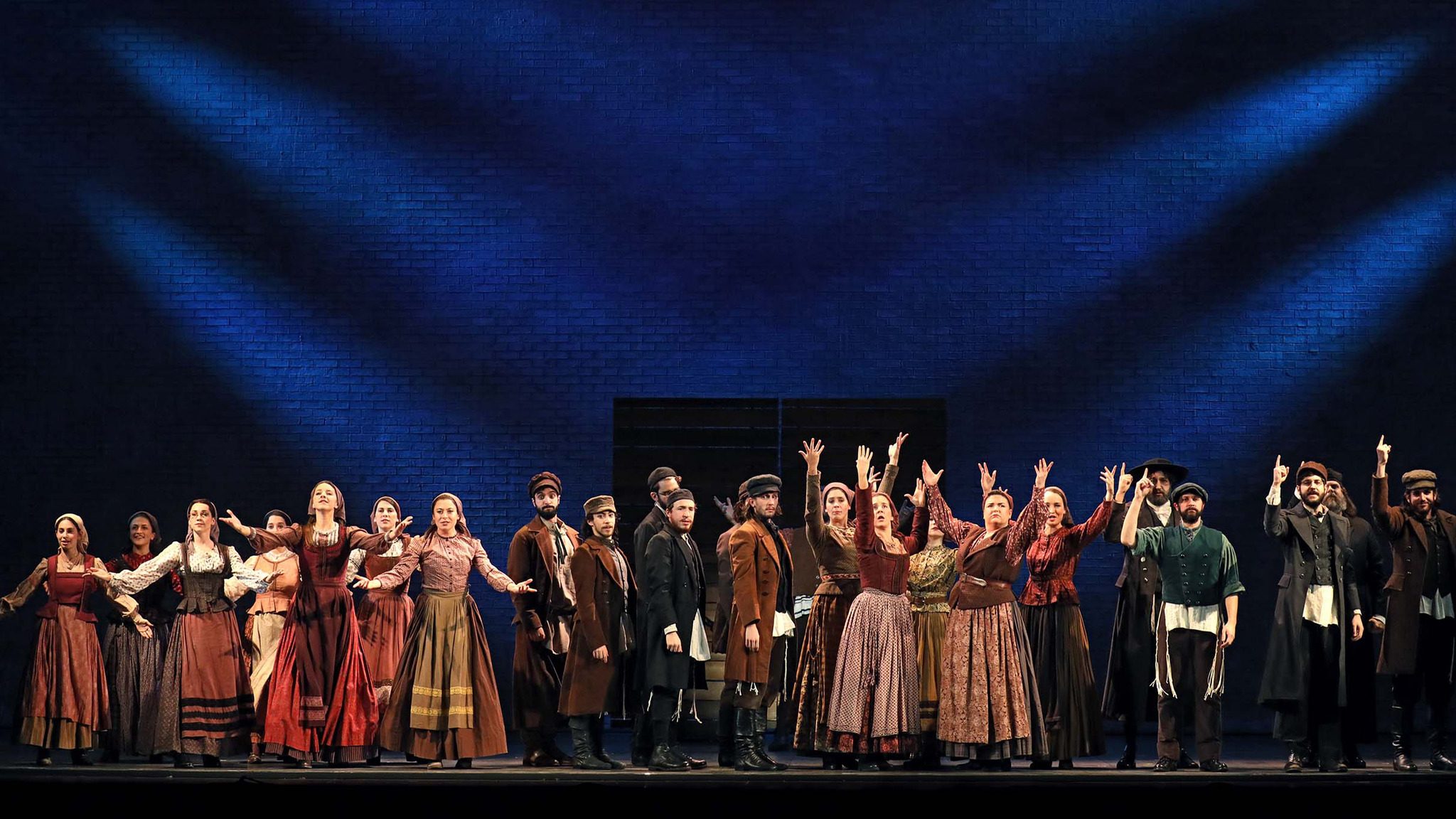 Fiddler On The Roof Chicago Billets Dates D v nements Et 