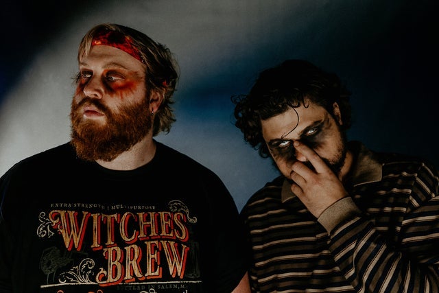 Join The Lonely Hearts Club with Radio Flower and Friends