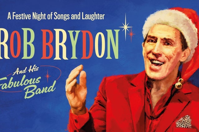 Presale codes for rob brydon: members use these when buying pre-sale tickets