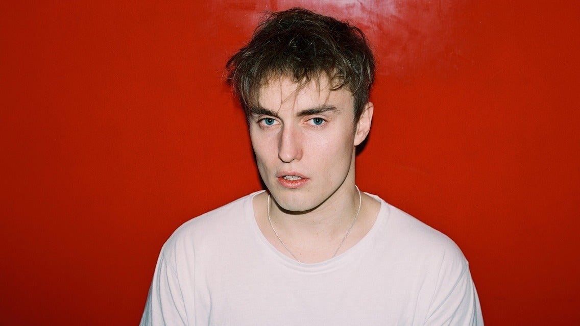 Sam Fender At Alexandra Palace On Thu 26th March 2020