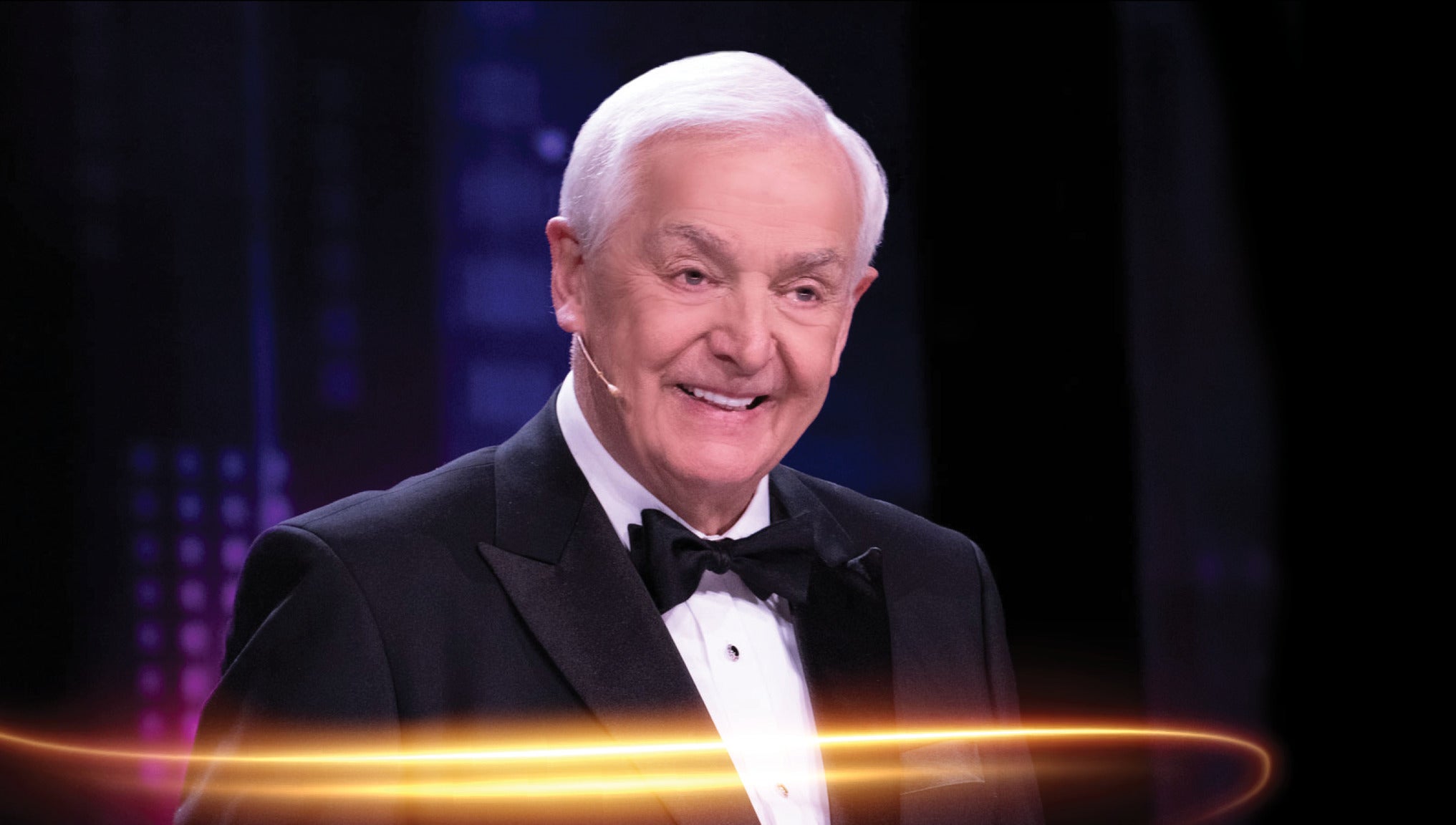 David Jeremiah Tickets Event Dates & Schedule