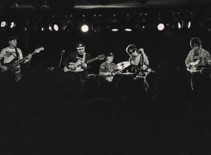 The Brokes: The Strokes Experience (Is This It 25th anniversary tour)
