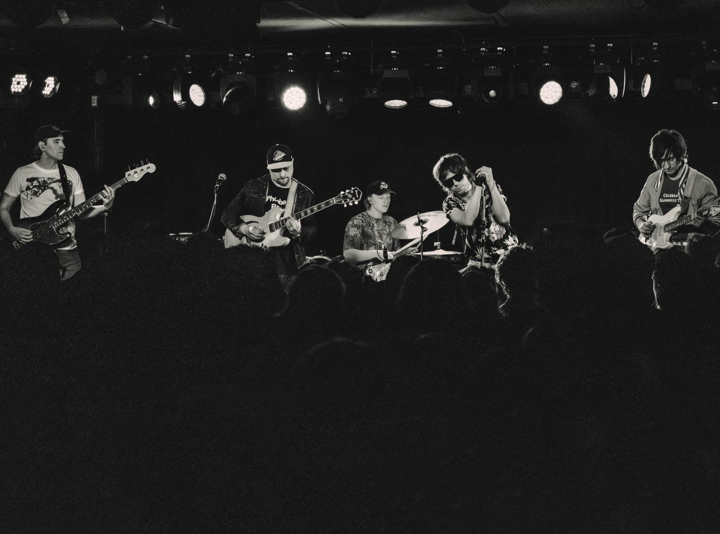 live photos