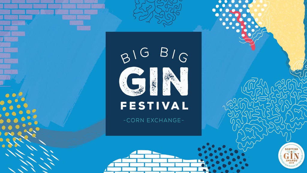 Hotels near Big Big Gin Festival Events