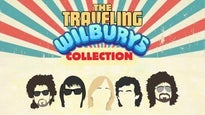 The Traveling Wilburys Collection in Australia