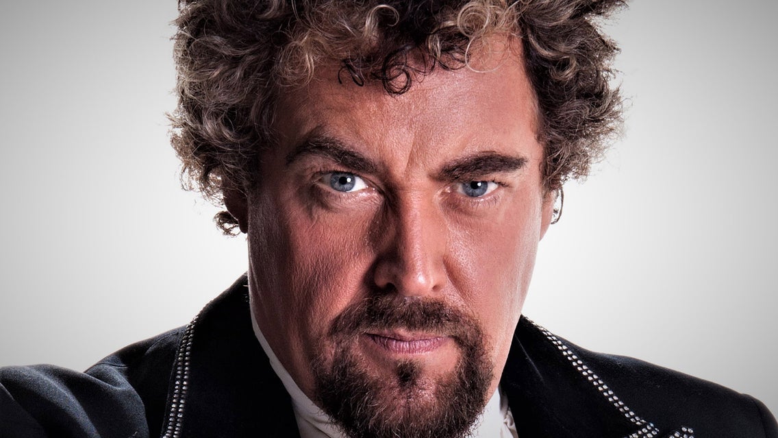 Reveen - The Legend Continues