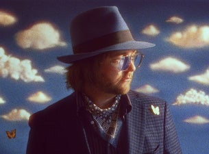 Aaron Lee Tasjan at The Lodge, Manchester