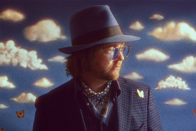 presale password for Aaron Lee Tasjan presale tickets in Columbus - OH (Rumba Cafe)