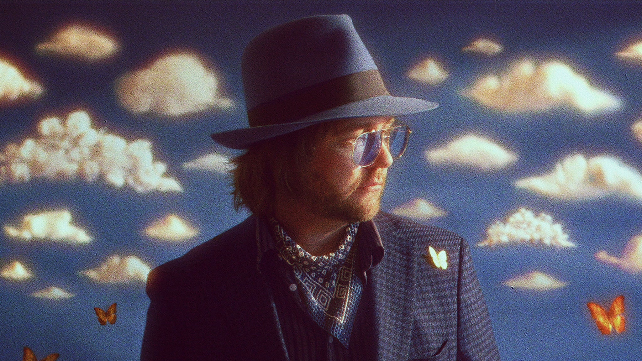 Aaron Lee Tasjan - Album Release Show